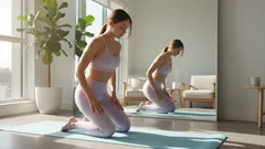 Jak wzmocnić mięśnie brzucha i poprawić talię – plan bez mitów