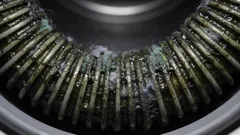 Nieprzyjemny zapach z pralki: przyczyna nie leży tam, gdzie myślisz