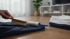 Pranie chemiczne w domu: porady, jak odświeżyć ubrania bez ryzyka uszkodzenia