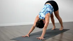 Joga dla nieelastycznych: od czego zacząć?