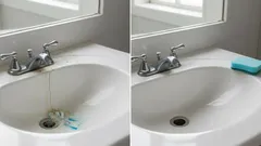 Jak skutecznie myć umywalkę i utrzymać ją w idealnej czystości na co dzień