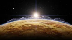 "To niemożliwe!": naukowcy dokonali zaskakującego odkrycia na Wenus