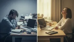 Sekret ludzi, którzy zawsze mają porządek w głowie