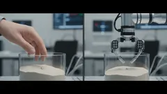 Nowy zmysł człowieka? Odkrywanie tajemnic dystansowego dotyku