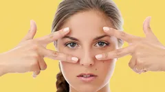 Prawda o ćwiczeniach oczu: co naprawdę pomaga na zmęczenie wzroku