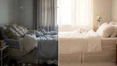 Jak często zmieniać pościel, by zadbać o zdrowy sen i higienę