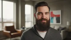 Pielęgnacja brody w domu: czego naprawdę potrzebujesz