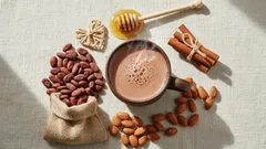 Jak kubek kakao po czterdziestce zmienił mój sen i nastrój