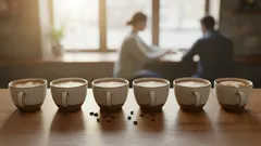 Ile kawy można wypić, aby nie przesadzić?