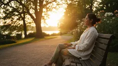 Przewodnik po cyfrowej równowadze: pracuj mądrzej, żyj szczęśliwiej