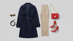 Jak dobierać kolory ubrań, by zawsze dobrze wyglądać