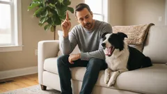 Dlaczego pies mnie nie słucha? Poznaj najczęstsze powody i skuteczne rozwiązania