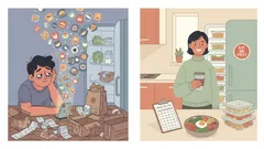 Oszczędzanie pieniędzy: Praktyczne wskazówki dla osób o dowolnym poziomie dochodów