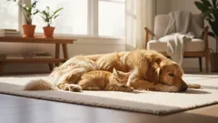 Dlaczego koty i psy się nie dogadują – i jak je ze sobą zaprzyjaźnić