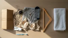 Minus bałagan, plus spokój: 10 rzeczy, które powinieneś w końcu porzucić