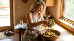 Proste nawyki zdrowego życia – od czego zacząć już dziś