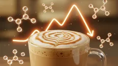 Dlaczego po kawie chce ci się spać zamiast czuć pobudzenie – i co ma z tym wspólnego kortyzol?