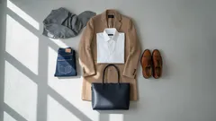 5 kategorii odzieży, w których jakość jest szczególnie ważna (i dlaczego)