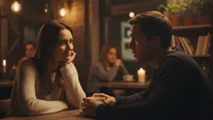 Ciche sygnały, że przyciągasz ludzi – sprawdź, czy je zauważasz