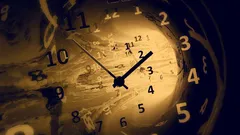 Dlaczego czas zawsze płynie do przodu? Tajemnice ujawnione przez entropię i mechanikę kwantową