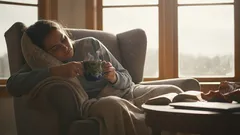 Jak kawa powoduje senność? Wpływ złych nawyków