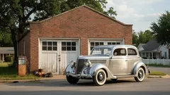 Dlaczego nadal nie jeździmy samochodami ze stali nierdzewnej?