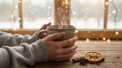 Jak zrobić najlepsze grzane wino – porady, temperatury i przyprawy