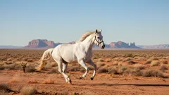 7 zaskakujących faktów o koniach, których nie znałeś