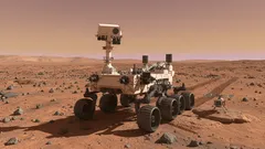 Czy odkrycia na Marsie w 2025 roku naprawdę mogą być dowodem na życie?
