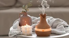 Dlaczego potrzebuję nawilżacza powietrza zimą i jaki wybrać?