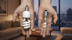 Sprytne sposoby na tańszy prąd – energooszczędny dom krok po kroku