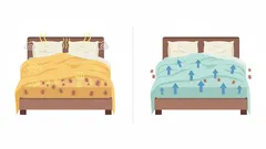 Zdaniem ekspertów niemal każdy popełnia ten fatalny błąd po przebudzeniu – i poważnie szkodzi to zdrowiu