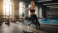 Zdrowe plecy po 40 – sprawdzone sposoby na poprawę postawy