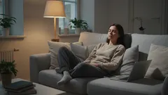 Ciągłe zmęczenie mimo snu i relaksu? Poznaj rozwiązania i ostrzegawcze sygnały