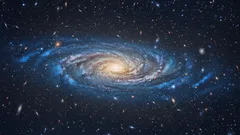 Dlaczego centrum Drogi Mlecznej może być miejscem istnienia zaawansowanego życia pozaziemskiego