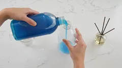 Sekrety oszczędzania na chemii gospodarczej