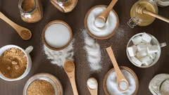 Słodziki: czy na pewno są tak nieszkodliwe, jak się wydają?