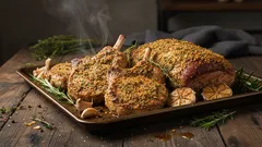 Jak upiec soczyste mięso w piekarniku – sprawdzone triki krok po kroku