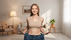 Schudnij w domu bez siłowni: praktyczne ćwiczenia dla szybkich efektów