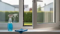 Jak dbać o okna, by służyły bezawaryjnie przez wiele lat