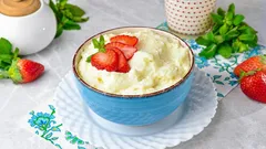 Dlaczego kasza manna to rozsądny wybór: porady, zalety i najsmaczniejsze przepisy