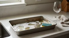 Jak prawidłowo myć naczynia: 5 ważnych zasad