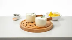 Sos czosnkowy jak z restauracji – przepis krok po kroku dla każdego