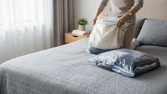 Dlaczego ubrania w szafie śmierdzą i jak temu zaradzić