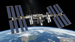 25 lat na orbicie: Jak Międzynarodowa Stacja Kosmiczna zmieniła naukę i życie na Ziemi