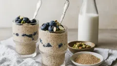 Trzy smaczne sposoby na włączenie otrębów do codziennej diety