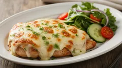 Sekret soczystych filetów z kurczaka – krok po kroku