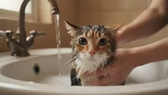 Co tak naprawdę denerwuje kota - i dlaczego milczy?