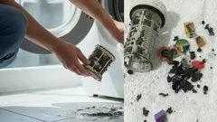 Jak prawidłowo korzystać z pralki, aby służyła przez długi czas?