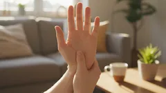 Ćwiczenia na dłonie i palce – prosty plan dla sprawnych rąk na lata